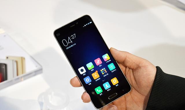 小米5标配高配尊享各个版本怎么选择