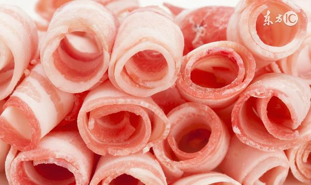 冷冻食品快速解冻的4个方法