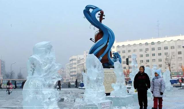 请回答,哈尔滨太平桥!