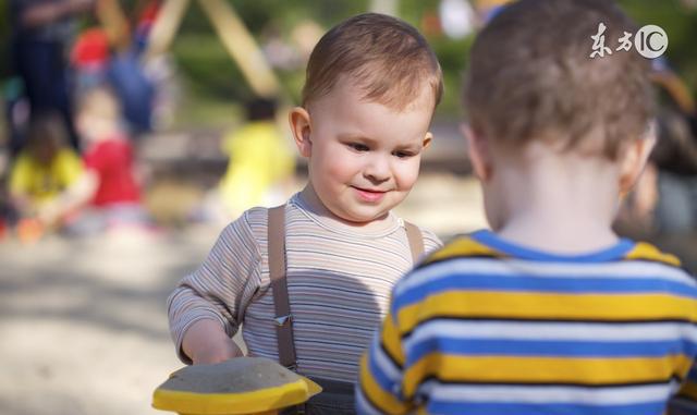 孩子上幼儿园缺乏安全感怎么办?父母首先要这