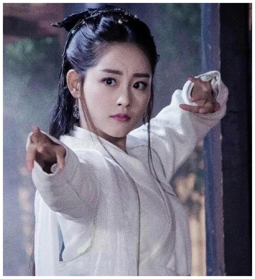 周英中仙子现状