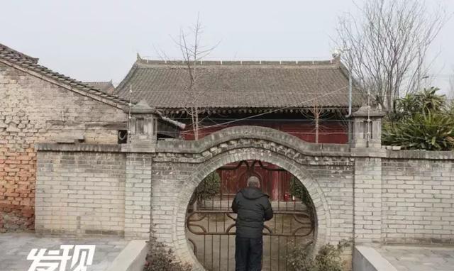 西安有座明代公输堂,令人眩晕的600年前全木拼接的天宫楼阁