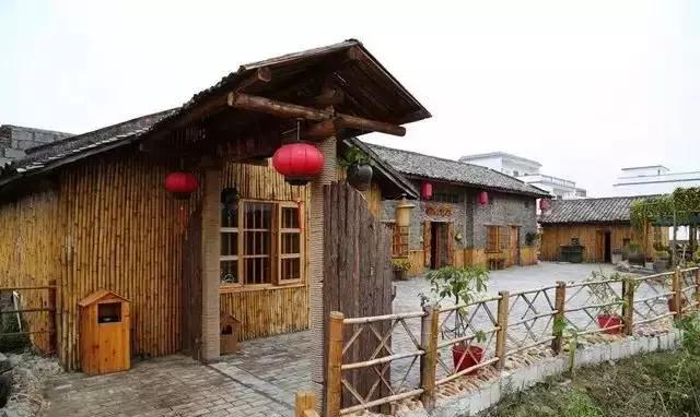 太牛了!广西97个村挂牌中国少数民族特色村寨!有你的家乡吗?