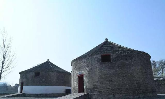 千年古镇正芳华 ——滑县道口长镜头|运河|道口|滑县_新浪新闻