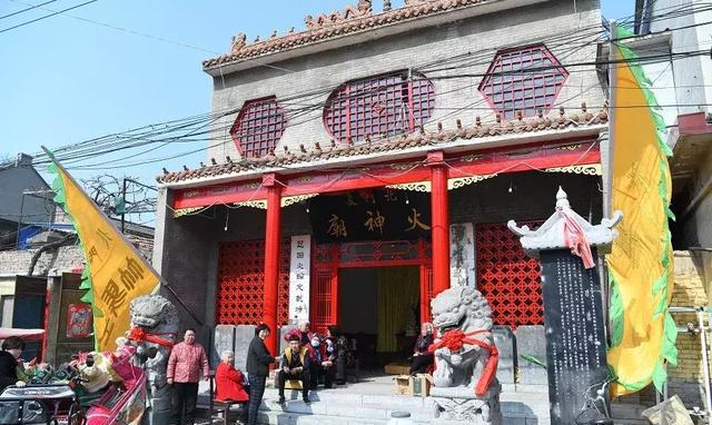 千年古镇正芳华 ——滑县道口长镜头|运河|道口|滑县_新浪新闻