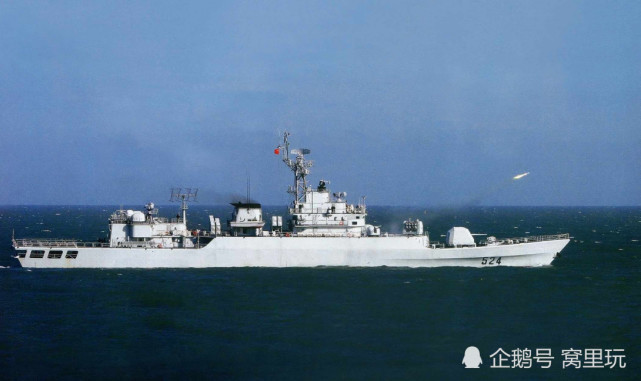 中国人民解放军海军2018海军各类舰艇大全