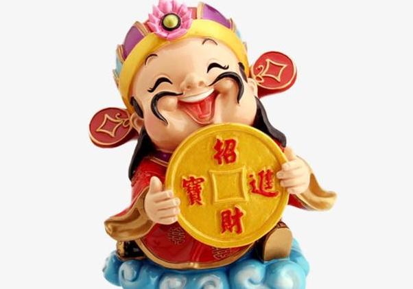 几日出生的人具有招财运难逃富贵人生