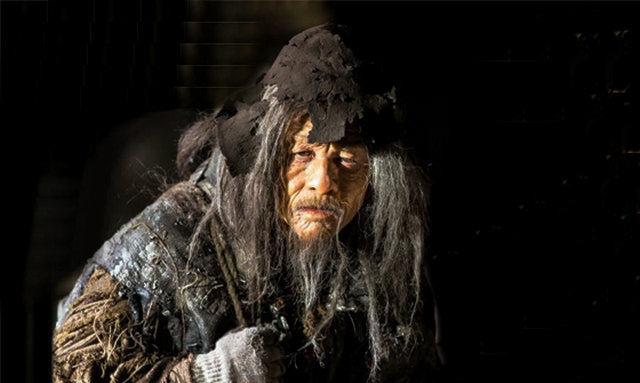 同学|乞丐|参政_新浪新闻