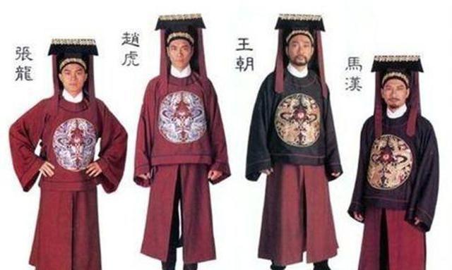 古代“衙役和捕快”有什么区别？是什么编制？哪个是“正式的”？