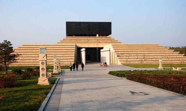 邯郸有两个国家级考古遗址公园,你去过吗?