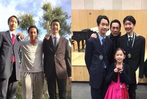 不久,她为邹兆龙生了一对双胞胎,在邹兆龙的照料下,它一度肥到92公斤