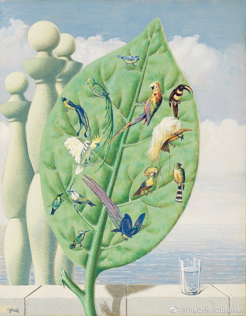 夏天是薄荷绿的梵高的玫瑰agnesmartin的感恩庞贝壁上的