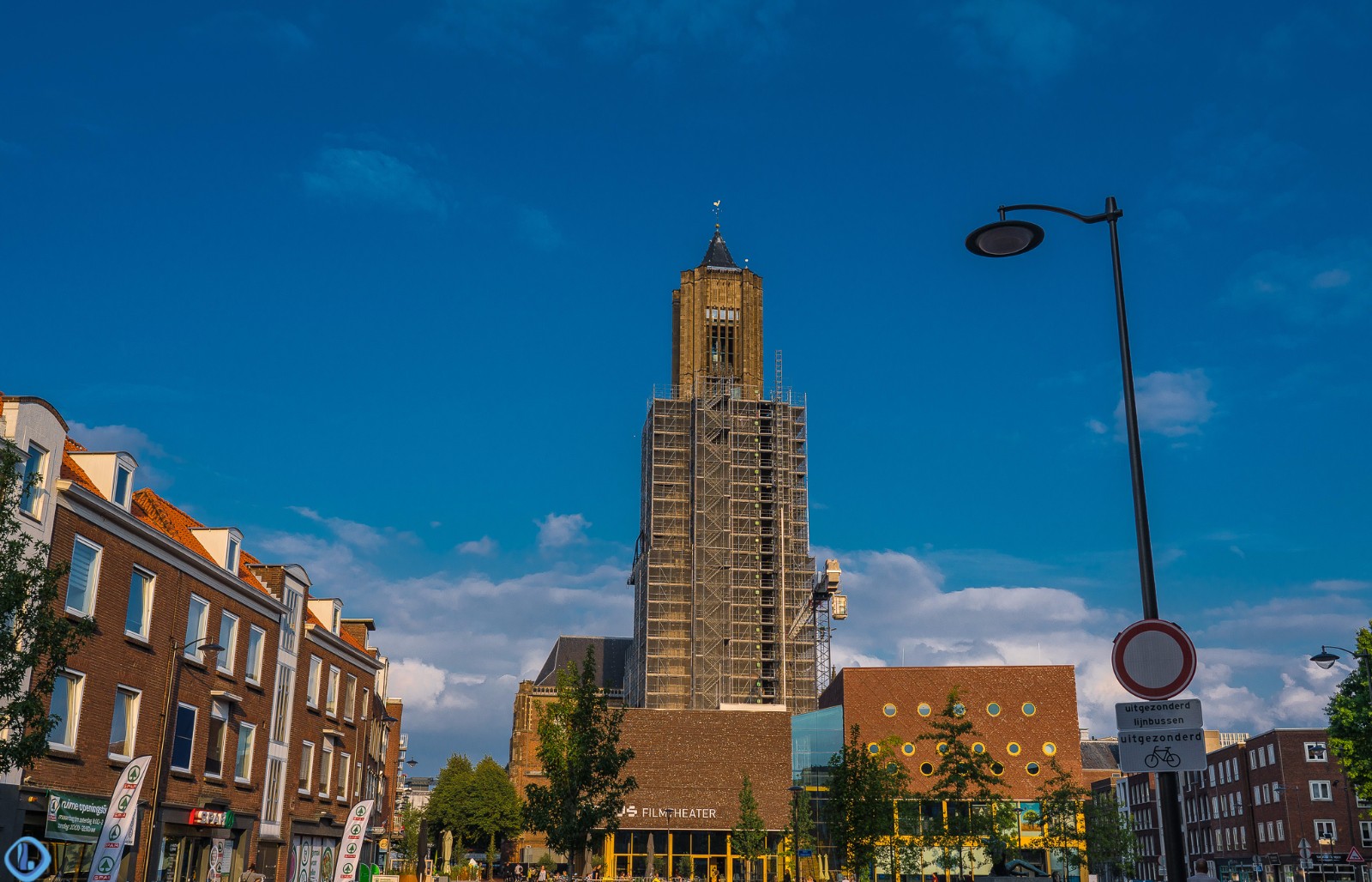 去荷兰阿纳姆,不可错过的两个打卡地点