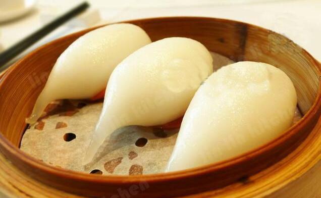 中山特色美食,最后一款100多年历史,至今快要失传了