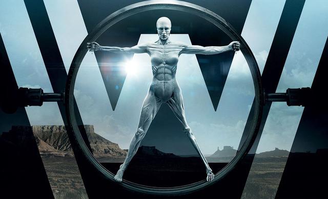 《西部世界2》机器人欲征服人类世界