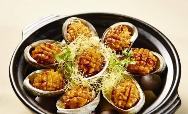 国庆马上到了,大厨教你做10道高大上的酒店大菜,待客有面子
