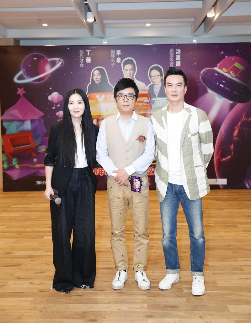 李泉,丁薇,凃惠源当"陪练",能带出"天才小琴童"吗?