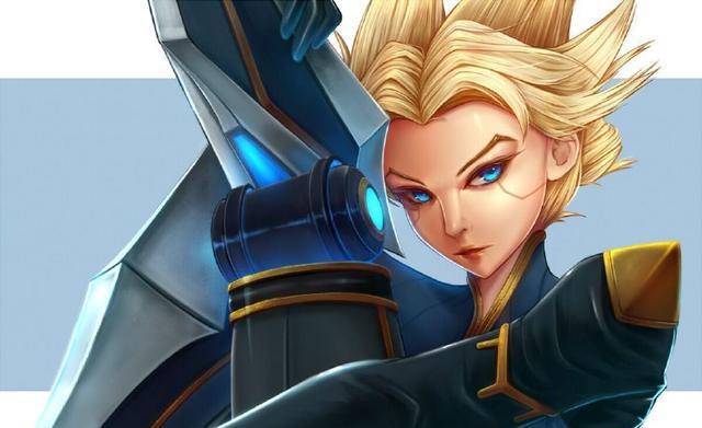 LOL:盘点那些英雄联盟富含哲理的英雄台词,游