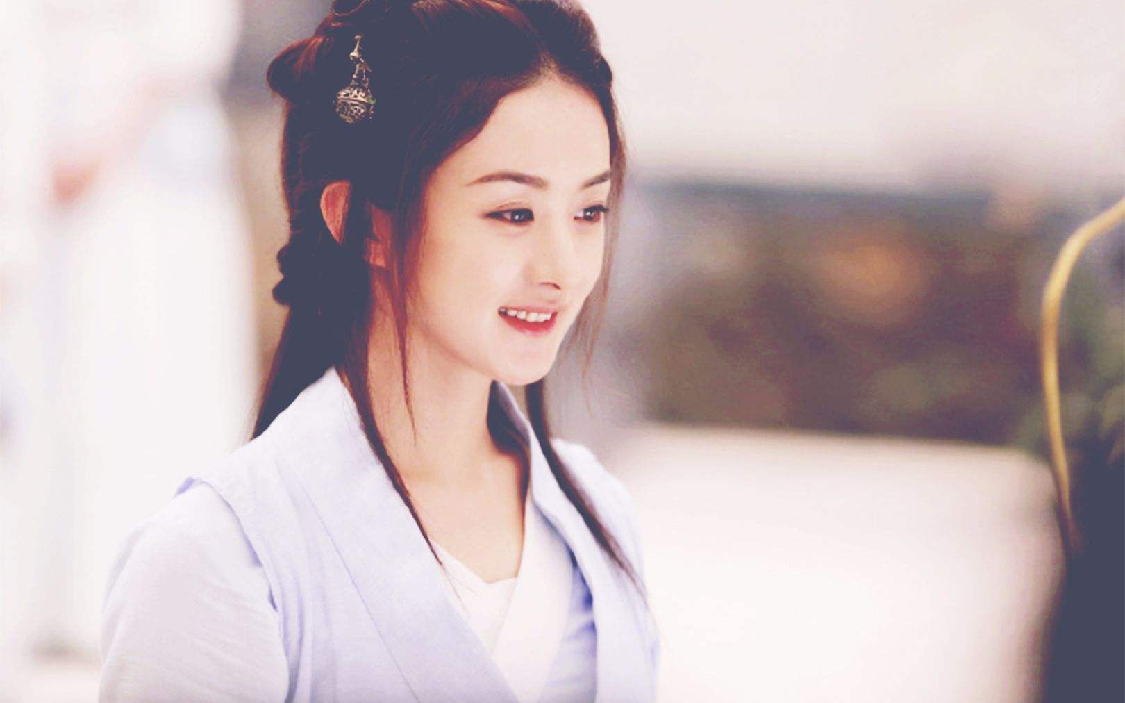 《楚乔传2》延迟开机是因为赵丽颖胖了,李沁元淳换成杨蓉演