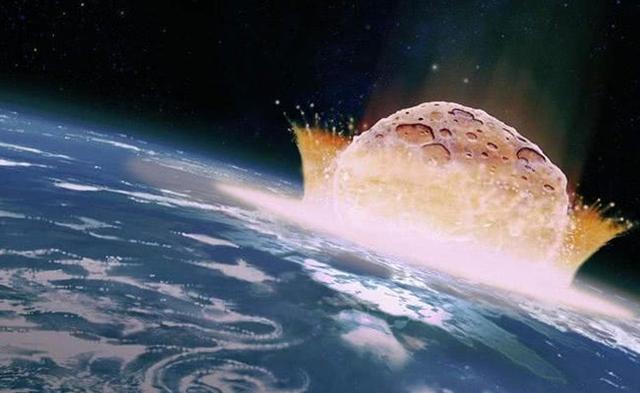 陨石从哪里来?为什么偏偏落到地球?撞击时杀伤力有多大?