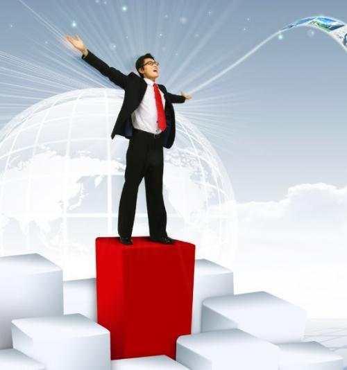 为什么成功者不告诉你他成功的秘诀原因很现实