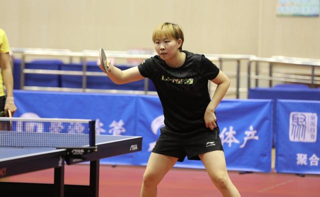 国乒这下麻烦了!亚运5主力集体输球,孔令辉接