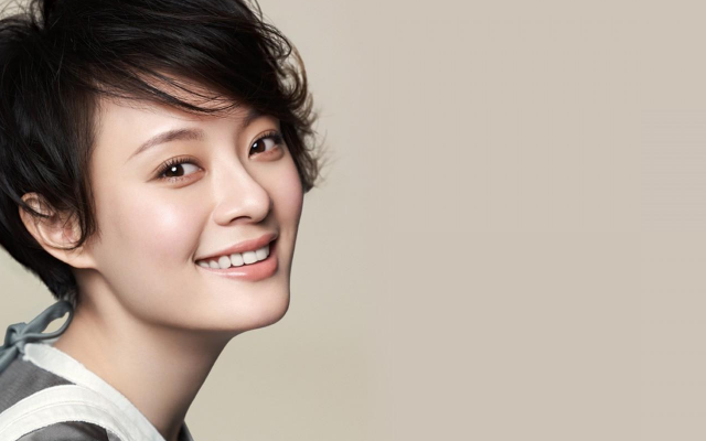 盘点孙俪主演的四部古装剧，你最喜欢哪一部？
