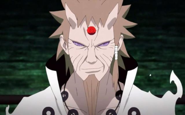 火影:如果不开光环仅凭单打独斗,火影中实力前五的忍者都有谁呢