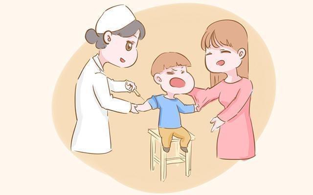 不能心疼钱,这5类自费疫苗再贵也要打,别等孩子生病了再后悔