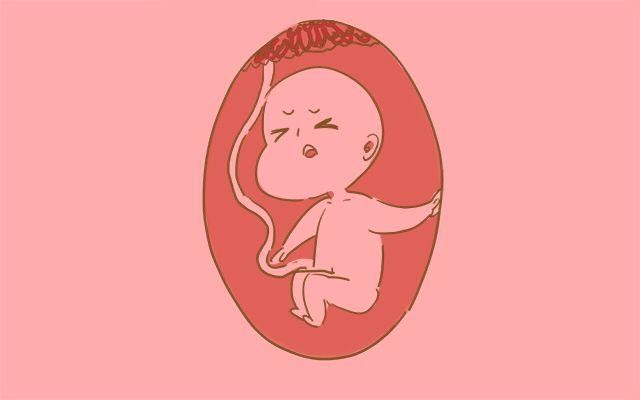 孕妈晚上睡觉别超过这个时间,否则影响胎儿正常发育