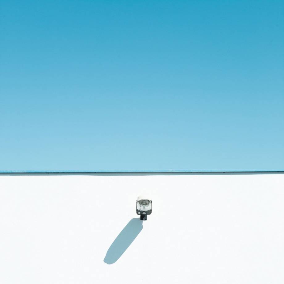 *简洁的构图 | matthieu venot ▼ _新浪看点