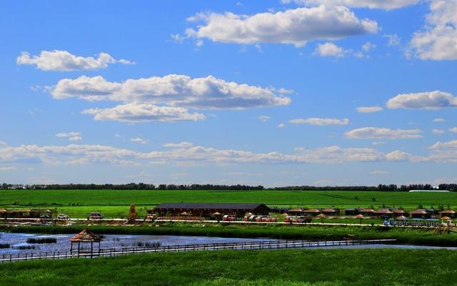 黑龙江最富有的一个县,gdp达425亿元,是经济重要节点城市|肇东|节点