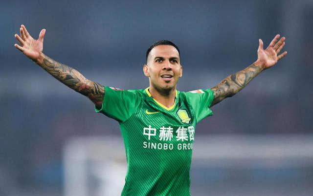 西甲降级队竟拜中超所赐!真核远走国安后他们