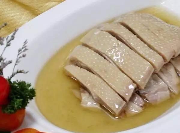 一天卖50多只的盐水鹅—"秦栏老鹅"秘制技术配方及香料秘方!