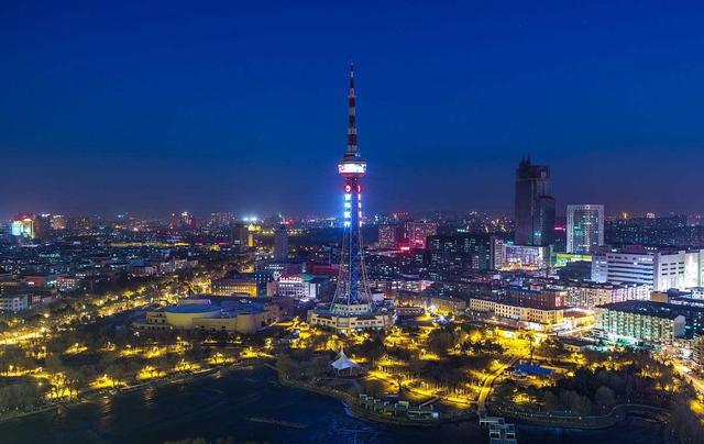 武汉广州曾是直辖市?新中国直辖过的十五个城市辽宁居然占四个?