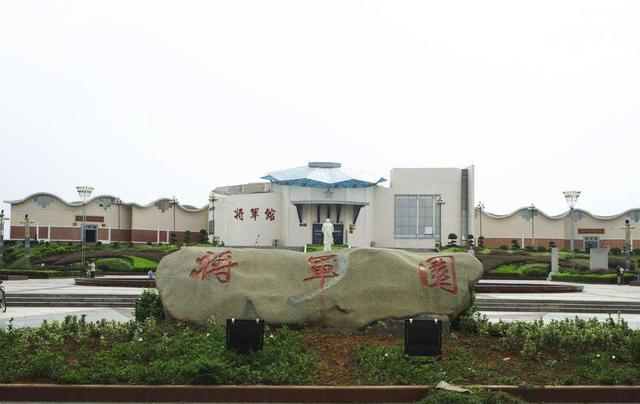 中国烈士第一县:全县80%青壮年参战,烈士达5万名却常被人遗忘