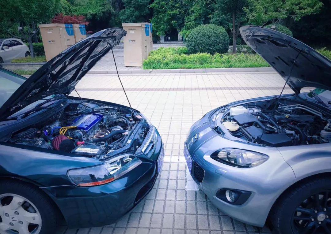 蓝头机六代雅阁改装篇之四：F20B？H23A？手动挡？自动挡