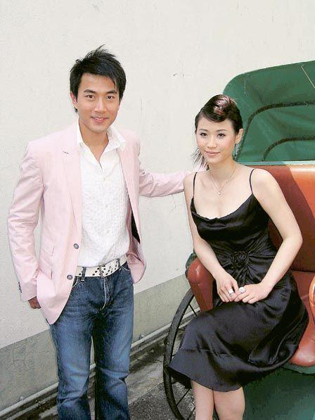 她是97届港姐,14岁目睹亲妈自杀,下嫁患癌丈夫,丧夫后坚强生活