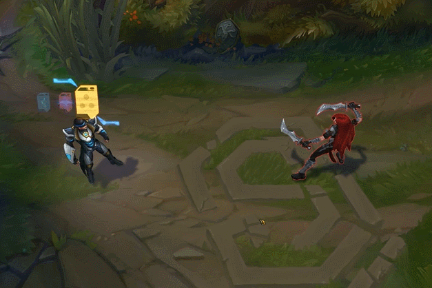 抽牌效果太特殊|未来战士|卡牌|效果_新浪新闻