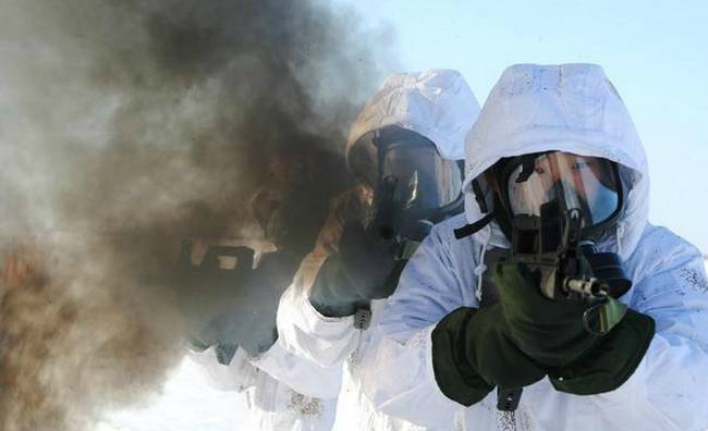 现在军人回家探亲,为什么都不愿意穿军装