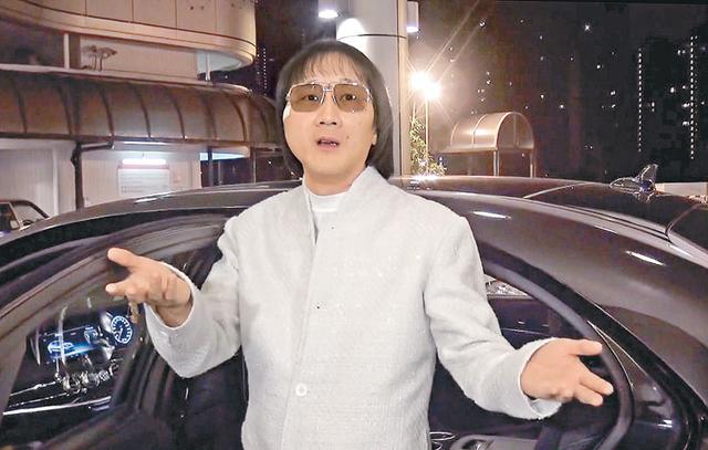 涉黄赌毒黑竟获居英权 上海仔持英护照流窜欧亚