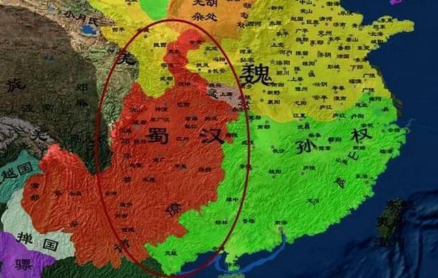 司马氏灭掉蜀国后为何不趁势灭亡吴国反而让吴国苟活了十七年