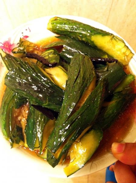 教你在家腌黄瓜,又脆又嫩还爽口,随吃随取!每年腌10斤都不够吃