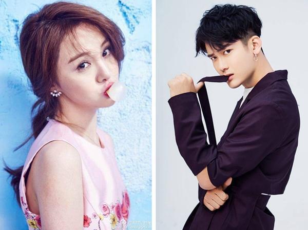 《我们相爱吧》第四季即将开拍,赵丽颖郑爽加盟,三对cp让人期待