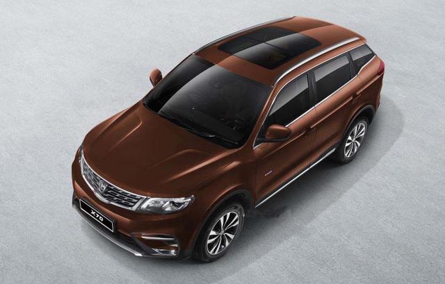 此前,针对宝腾这一首款suv,曾经公开命名,而x70就是从接近9万名参与者