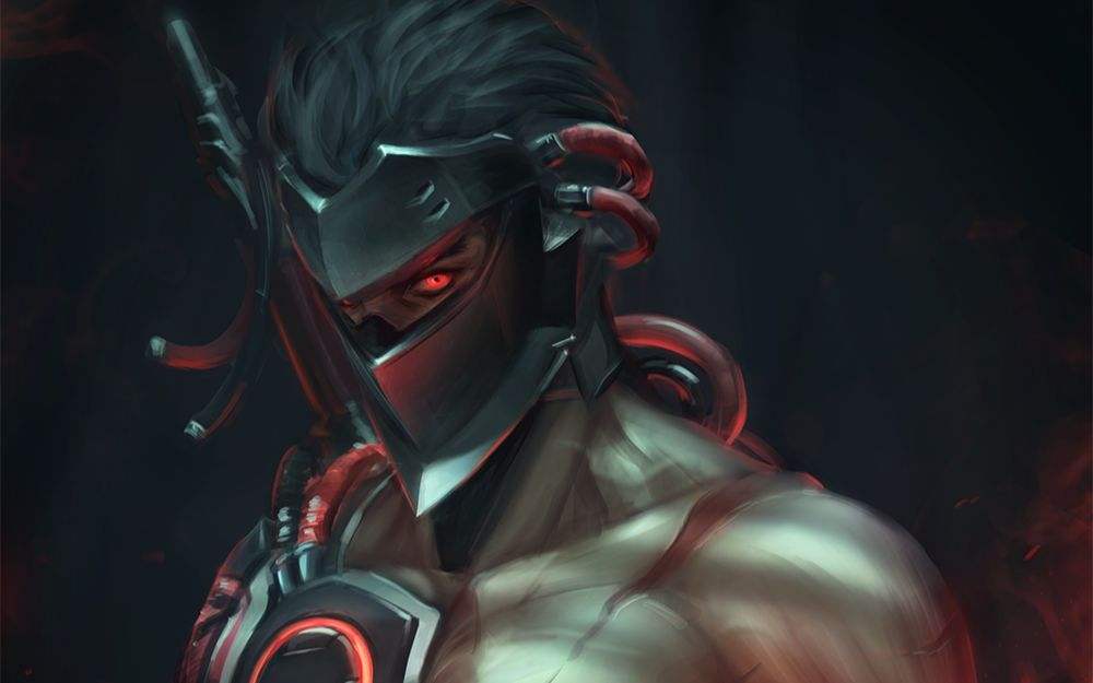 守望先锋:威尼斯行动剧情中的几个疑点 黑爪部队有内鬼?