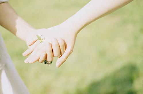 那些说到心尖上的情话,你心动了吗?