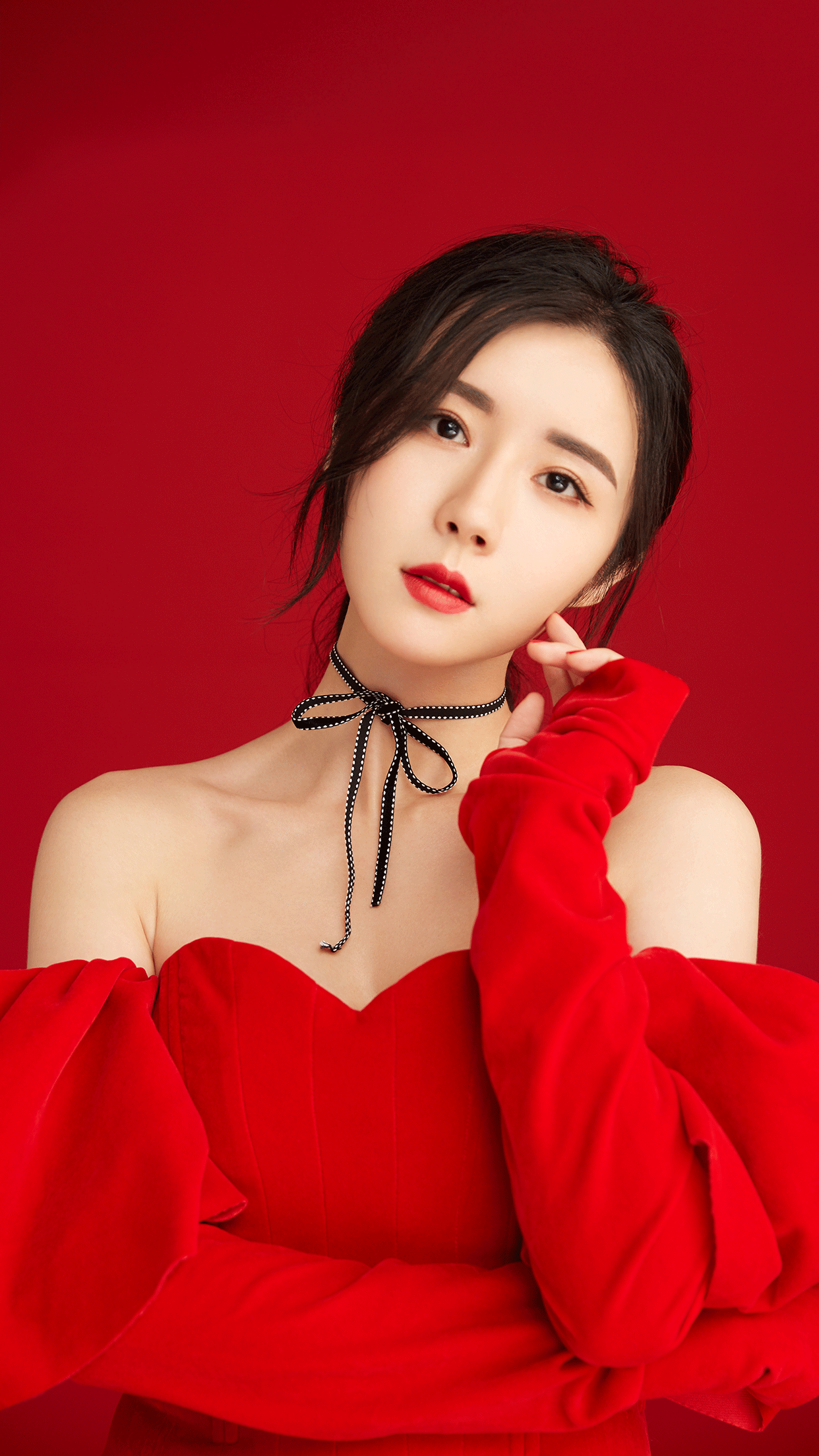 《延禧攻略》方安娜官职晋升 开了挂的还有颜值衣品