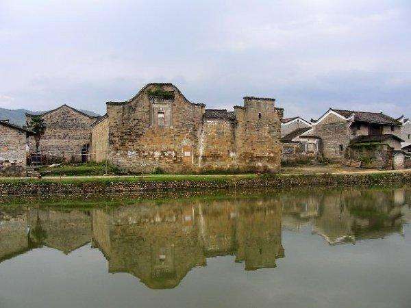 抚州三翁花园正式成为国家4a级景区,还有这几个景区也入选国家4a