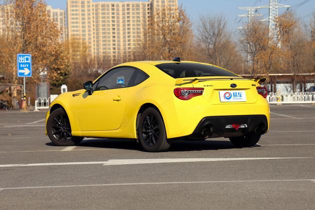 换代丰田86有望2021年发布